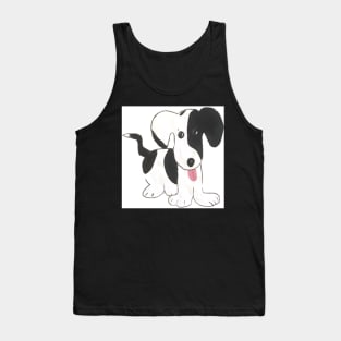 Harley Tank Top